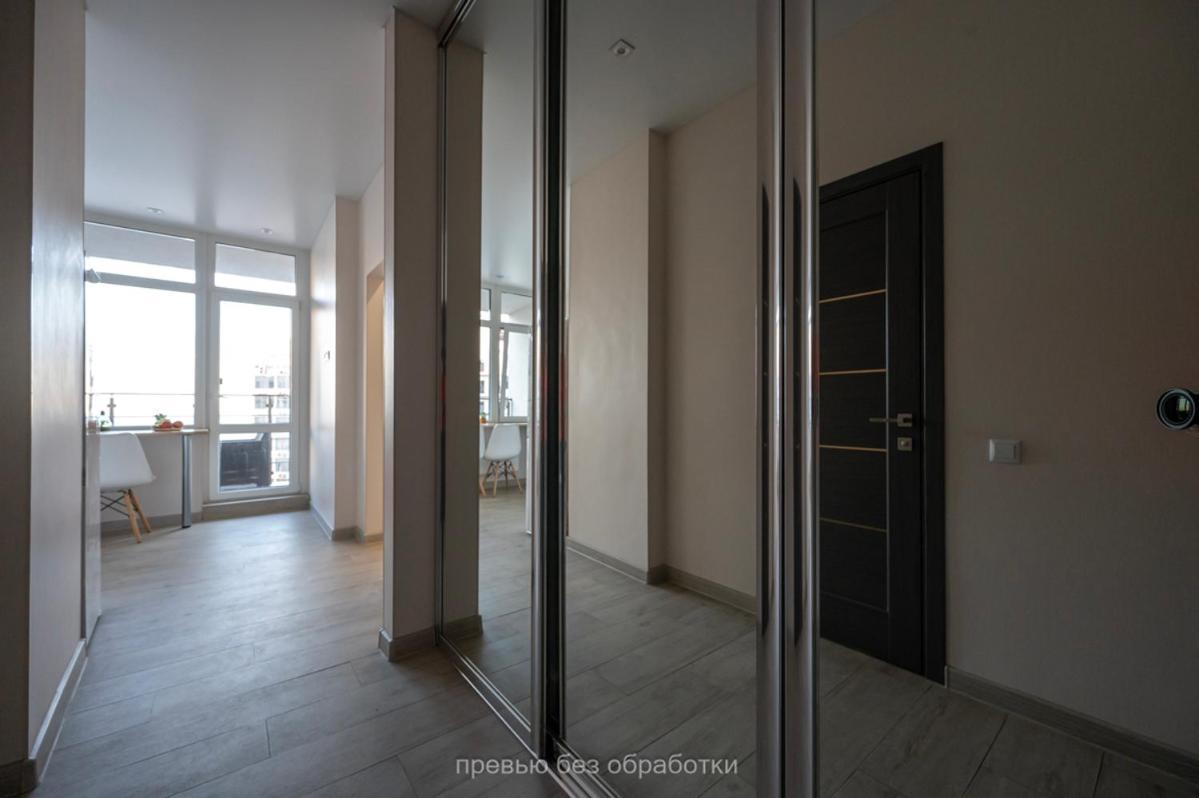 Новейшая Квартира Возле Моря Odesa Exterior foto